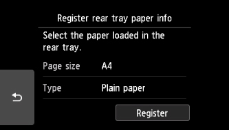 figure: Touch screen